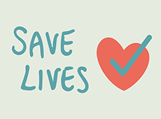 <i>Save Lives</i>