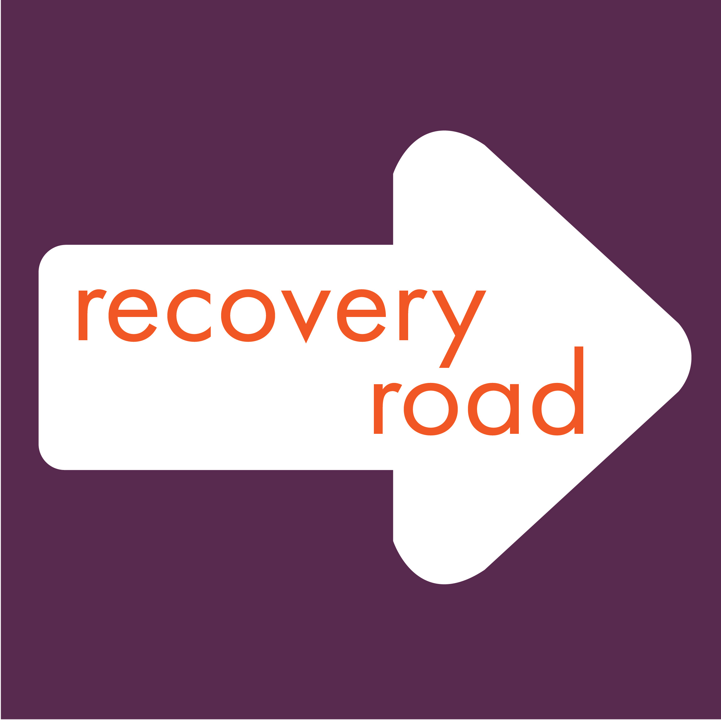 <i>Recovery Road</i>