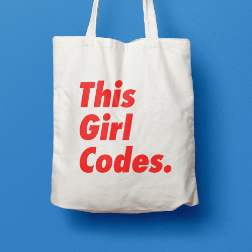 <i>This Girl Codes</i>