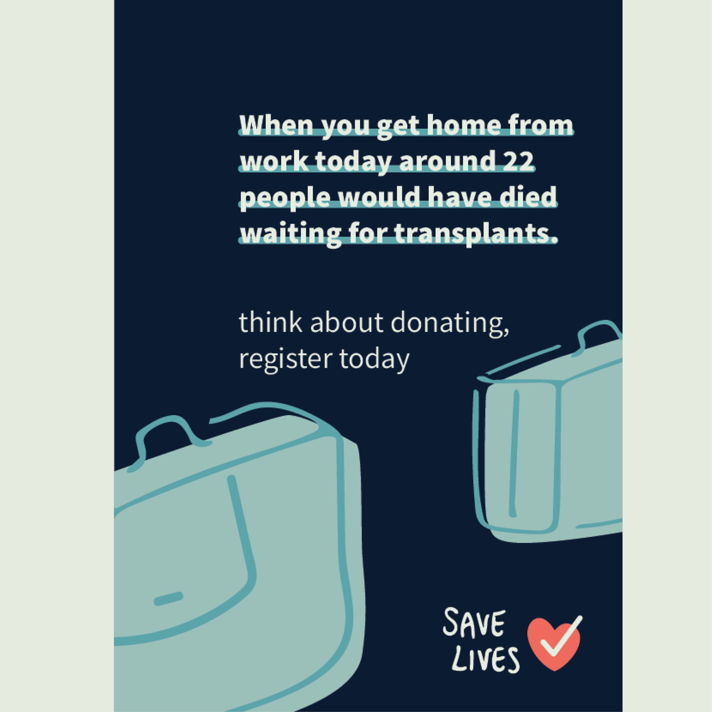 <i>Save Lives</i>