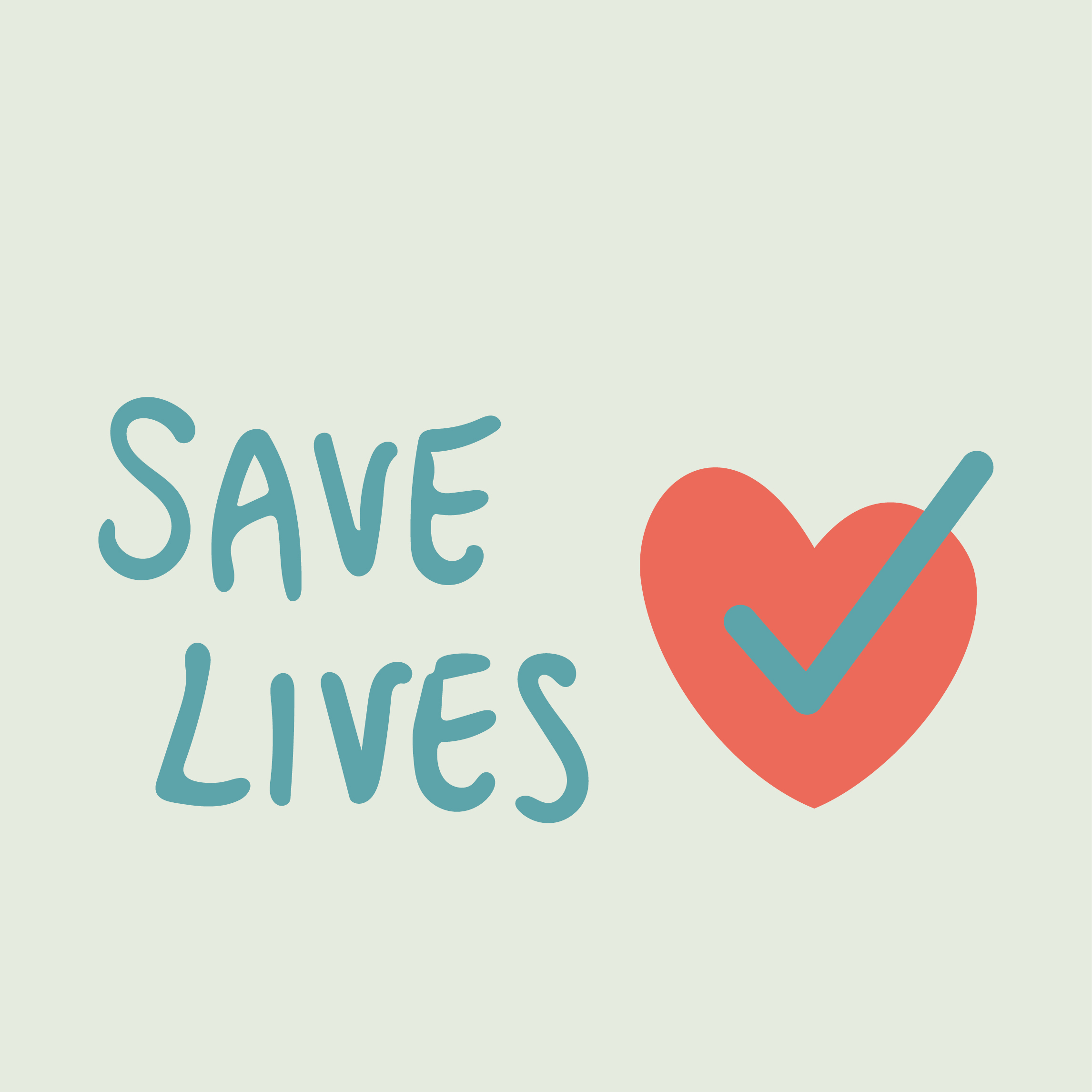 <i>Save Lives</i>