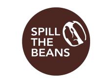 <i>Spill The Beans</i>