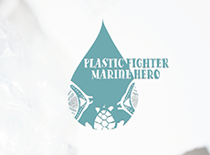 <i>Plastic Fighter Marine Hero</i>