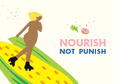 <i>Nourish Not Punish</i> – Video