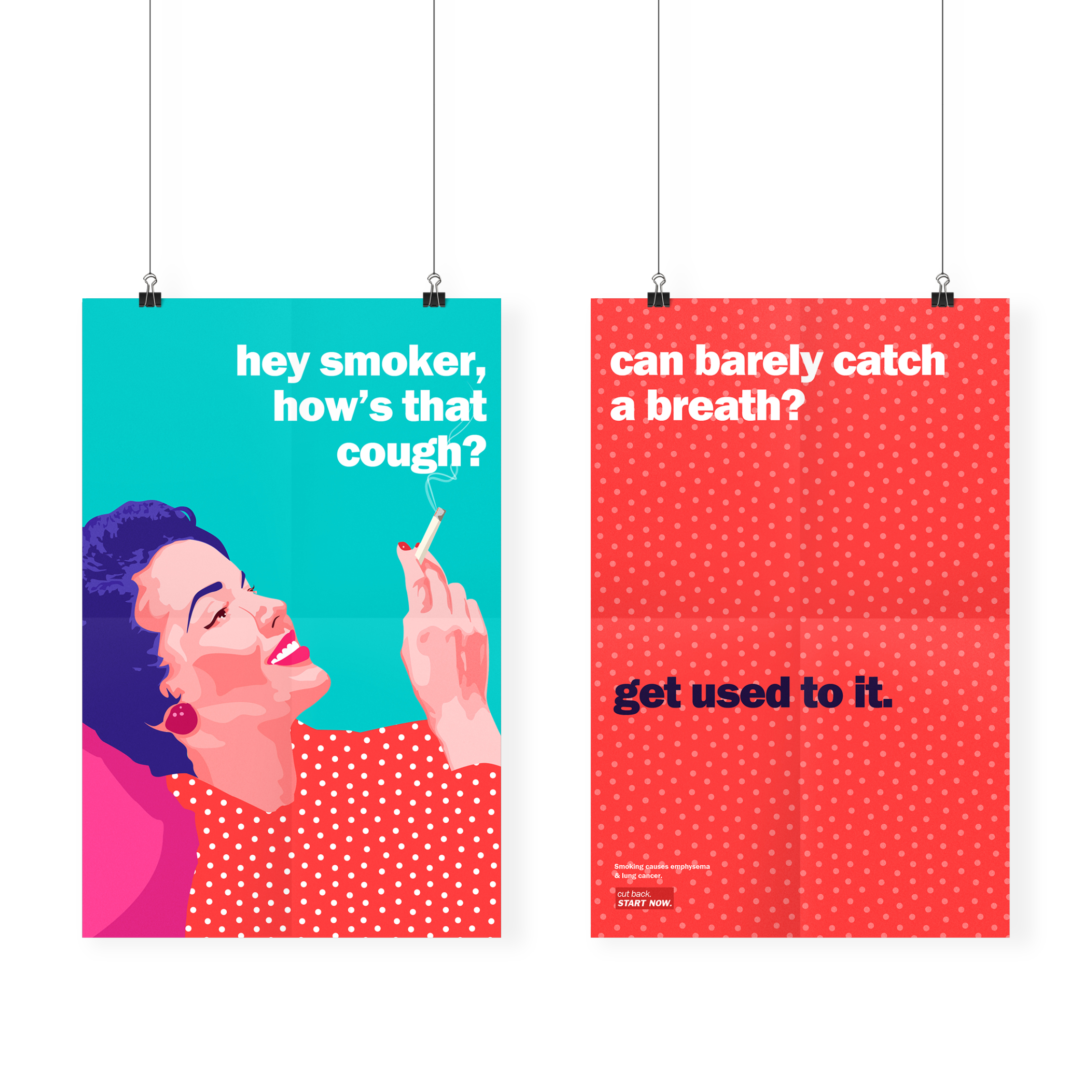 <i>Hey Smoker</i>