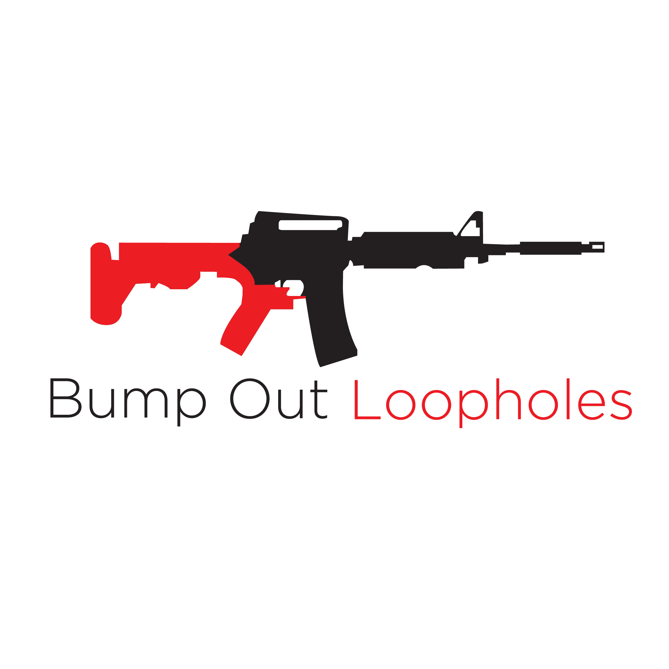 <i>Bump Out Loopholes</i>