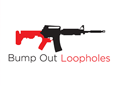 <i>Bump Out Loopholes</i>