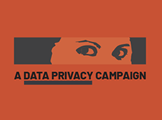 <i>A Data Privacy Campaign</i>