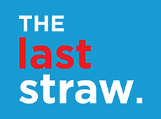 <i>The Last Straw</i>