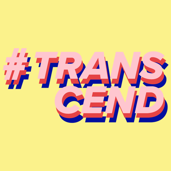 <i>#Transcend</i>