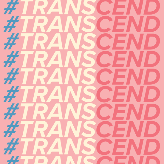 <i>#Transcend</i>