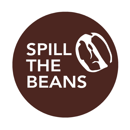 <i>Spill The Beans</i>