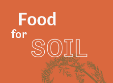 <i>Food For Soil</i>