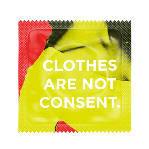 <i>#Get Consensual</i>