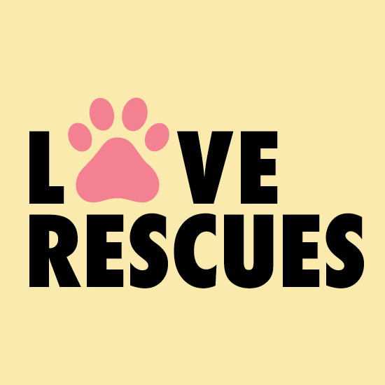 <i>Love Rescues</i>