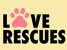 <i>Love Rescues</i>