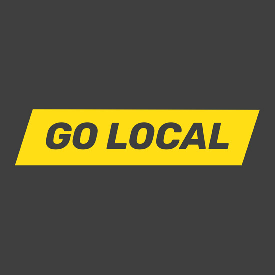 <i>Go Local</i>