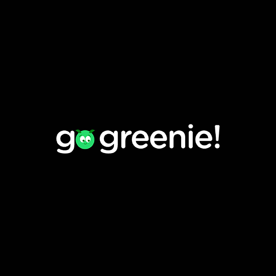 <i>Go Greenie!</i>