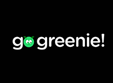 <i>Go Greenie!</i>