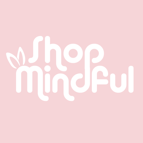 <i>Shop Mindful</i>