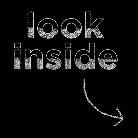 <i>Look Inside</i>