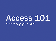 <i>Access 101</i>