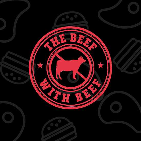 <i>The Beef with Beef</i>