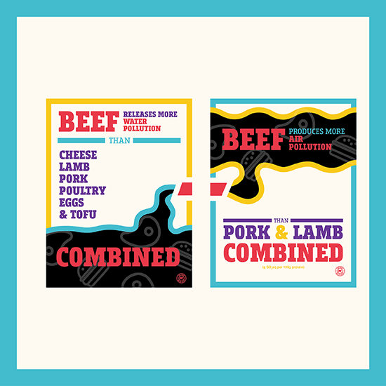 <i>The Beef with Beef</i>