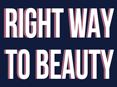 <i>Right Way To Beauty</i>