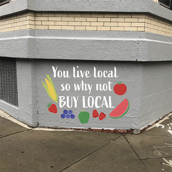 <i>Buy Local</i>