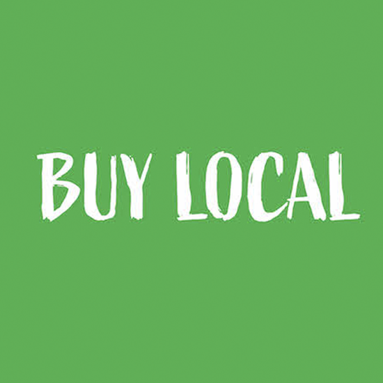 <i>Buy Local</i>