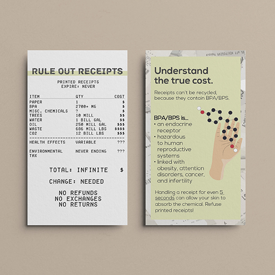 <i>Rule Out Receipts</i>