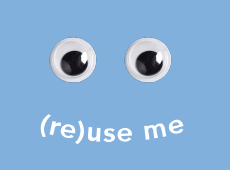 <i>(Re)use Me</i>