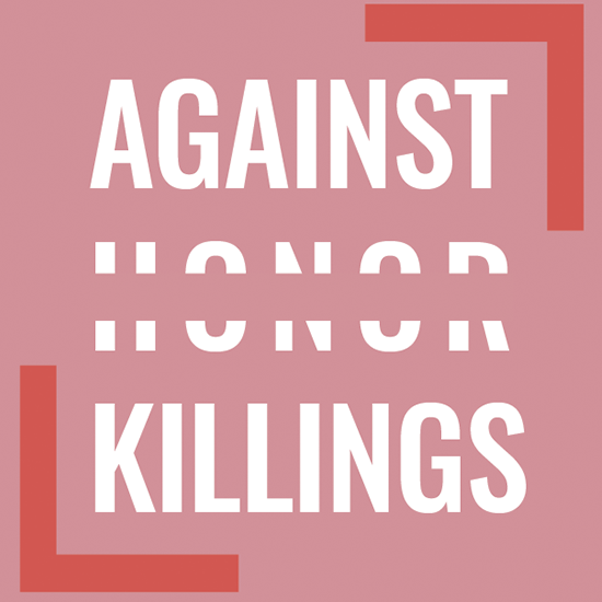 <i>Against Honor Killings</i>