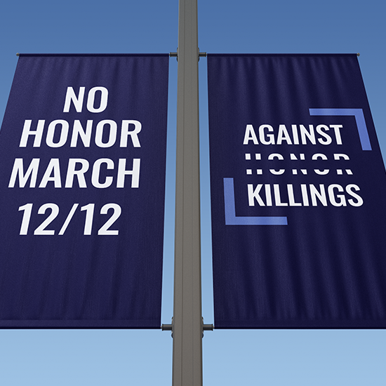 <i>Against Honor Killings</i>