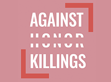 <i>Against Honor Killings</i>