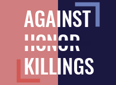 <i>Against Honor Killings</i> – Video