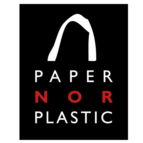 <i>Paper Nor Plastic</i>