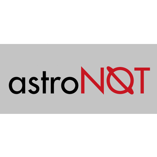 <i>AstroNOT</i>