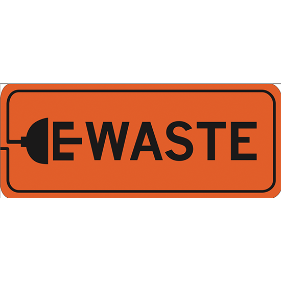 <i>E-Waste</i>