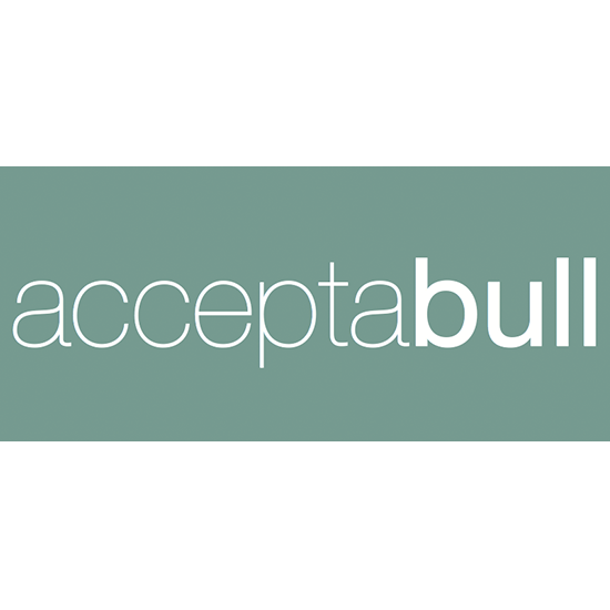 <i>Acceptabull</i>