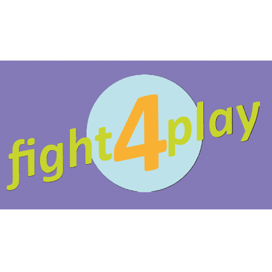 <i>Fight4Play</i>