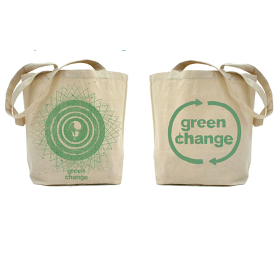 <i>Green Change</i>