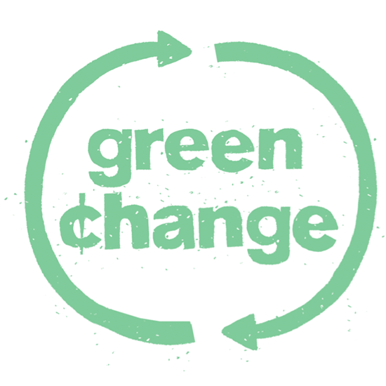 <i>Green Change</i>