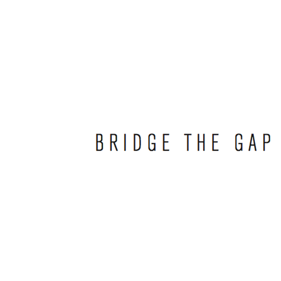 <i>Bridge the Gap</i>