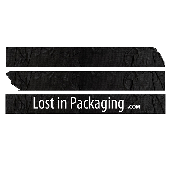 <i>Lost in Packaging</i>
