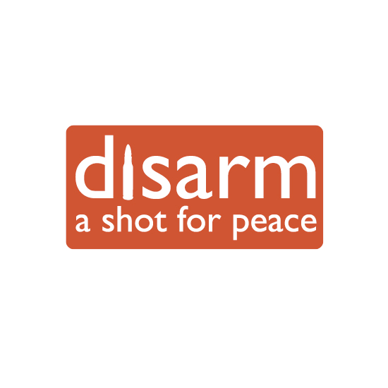 <i>Disarm</i>