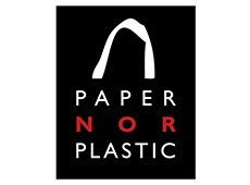 <i>Paper Nor Plastic</i>