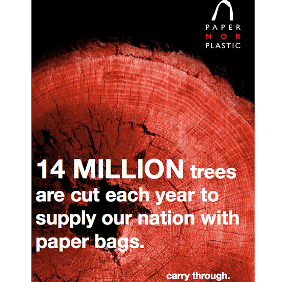 <i>Paper Nor Plastic</i>