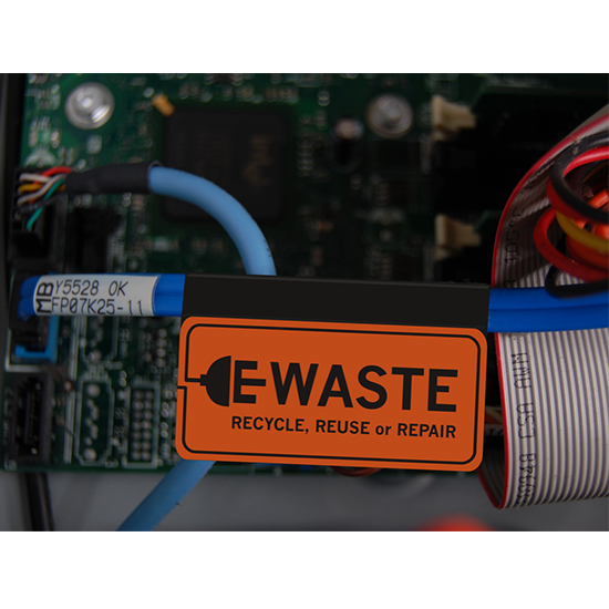 <i>E-Waste</i>